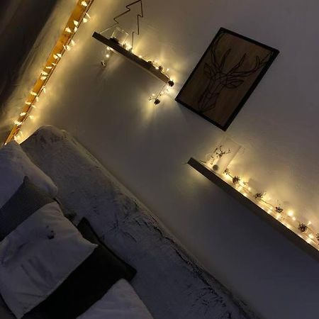 Appartement Au Pied Des Pistes ชาแตล ภายนอก รูปภาพ