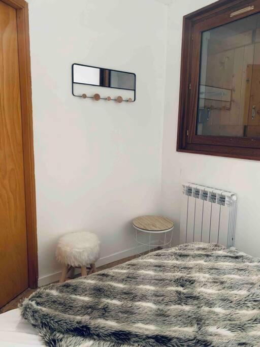 Appartement Au Pied Des Pistes ชาแตล ภายนอก รูปภาพ